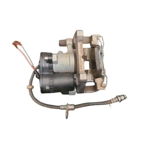 Pinça Freio Traseira Direita Land Rover Evoque P250 2020 2021 2022
