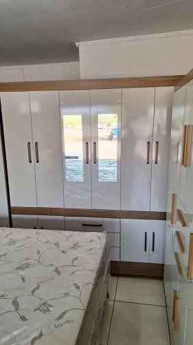 Guarda roupa de casal