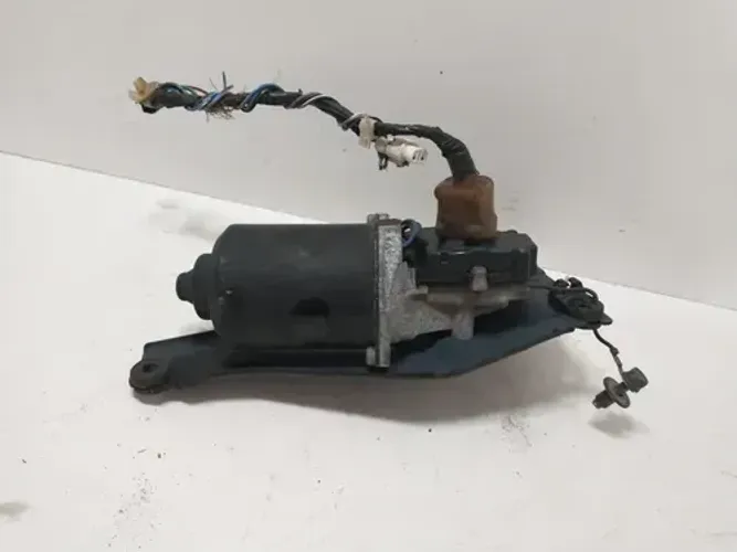 Motor Limpador Para-brisa Dianteiro Suzuki Baleno 98