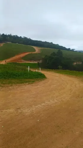 Lotes em Caucaia do Alto - Cotia!