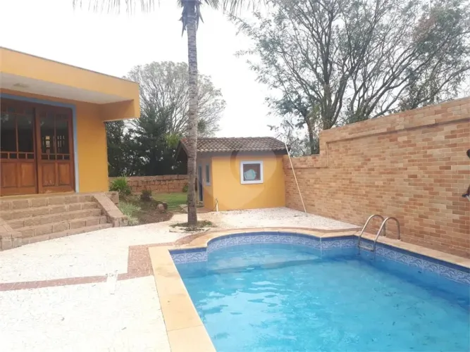 Casa para locação ou venda em Condominio - Vinhedo SP