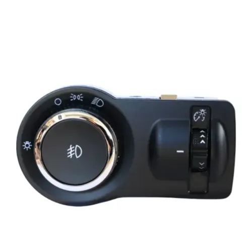 Interruptor Farol De Milha Onix Cobalt Spin 13/19