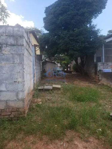 Terreno à venda em Jandira, Jardim Jandira, Não Está Em Condomínio