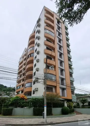 Centro Florianópolis