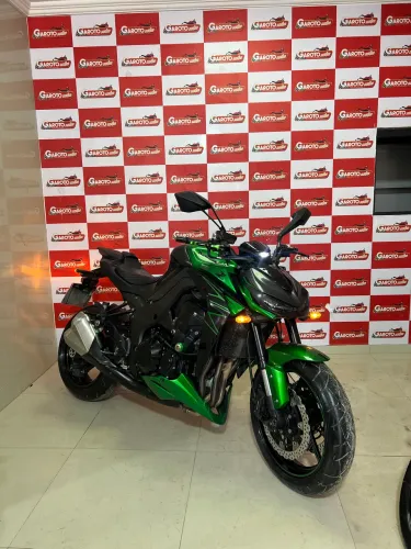 Kawasaki z 1000 2023