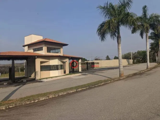 Terreno à venda, 290 m² - Condomínio Villagio Itália - Sorocaba/SP