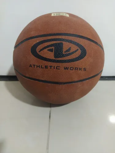 Bola de basquete 