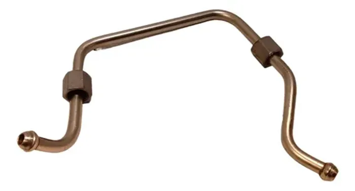 Cano Bomba Alta Pressão Bmw 320i 2.0 2014 2015 2016 