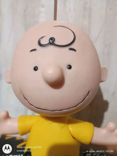 Charlie Brown