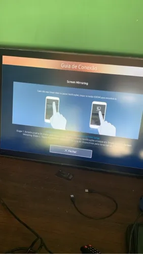 Tela de Video wall Samsung PMH Series