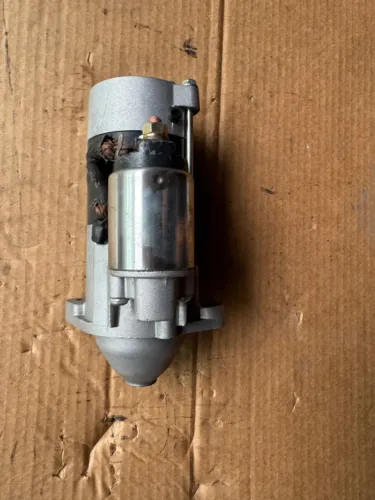 motor arranque partida  kia bongo 2,5/8v original 2005/2012