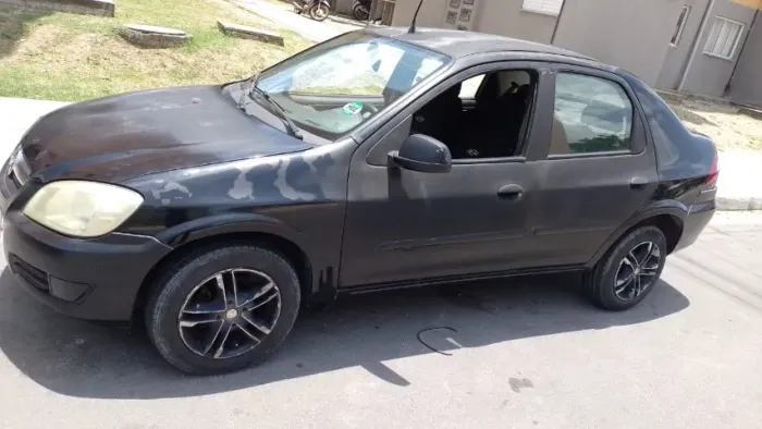 Prisma 2010 COMPLETO