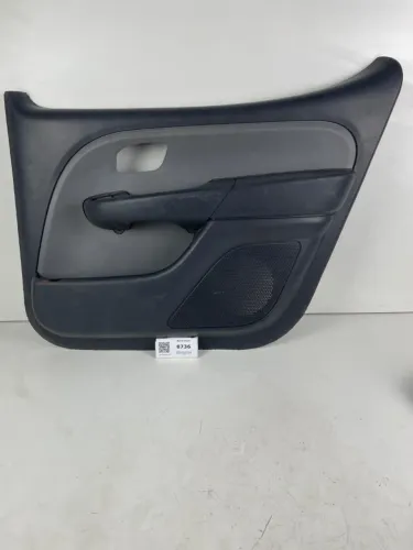 Forro Porta Dianteiro Esquerdo Doblo 2002 a 2016