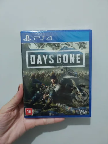 Days Gone - PlayStation 4