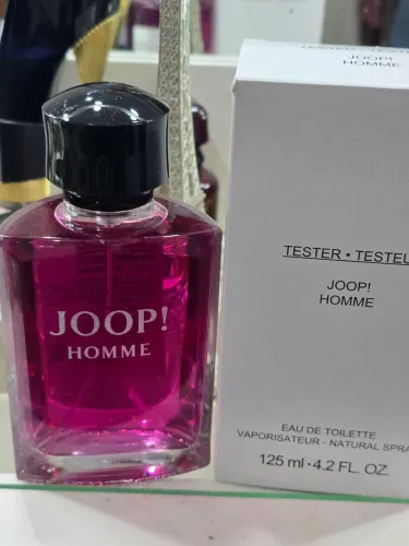 Joop home