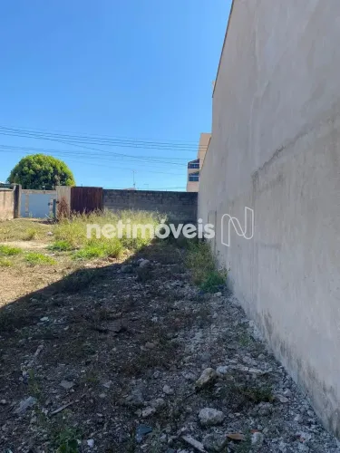 Venda Lote-Área-Terreno Santa Mônica Itaúna