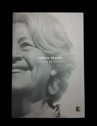  Poesia Reunida - Adélia Prado
