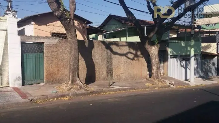Terreno à venda, 396 m² por R$ 595.000,00 - Esplanada - Belo Horizonte/MG