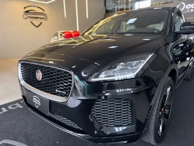 Jaguar E-Pace R-dynamic S 2.0 AWD 249cv Aut. 2020