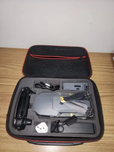 DRONE MAVIC PRO 