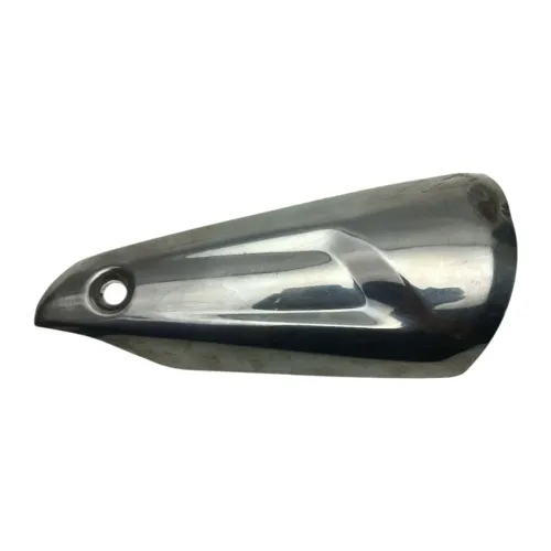 Protetor Escapamento Honda Cb500f 2013-2015