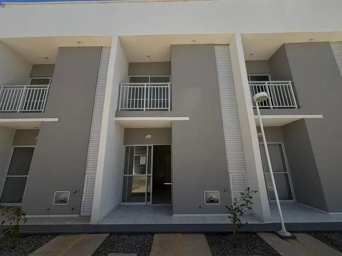 Imóvel para aluguel possui 60 metros quadrados com 3 quartos