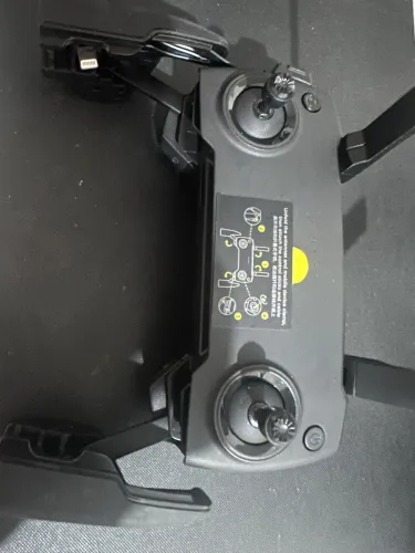 Controle DJI Mini / Mini SE