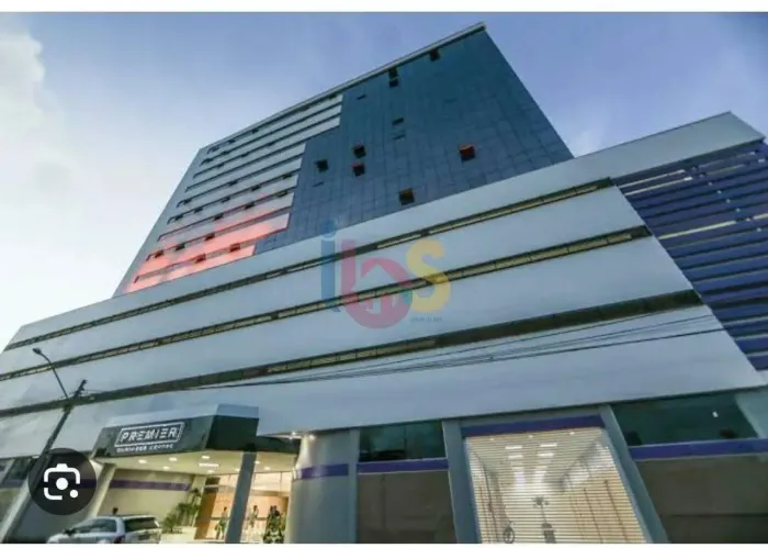 Vendo Loja Comercial