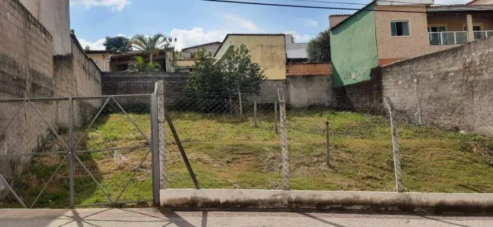 Lote - Terreno à venda, São João Batista - Belo Horizonte/MG
