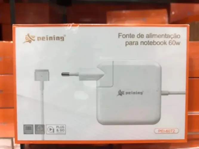 Fonte Macbook air  2017