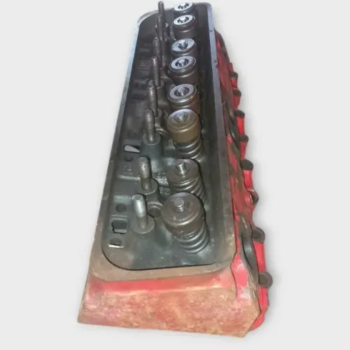 Cabeçote volvo penta V8 Revisado 14096217