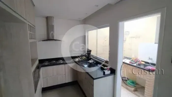 Casa em Condomínio em Vila Prudente