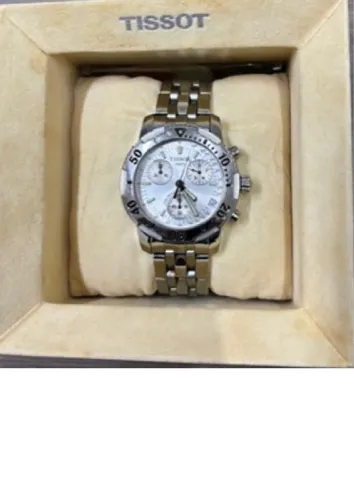 Relógio Suiço Tissot