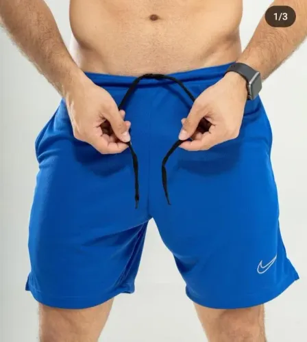 Short Dry Fit Masculino