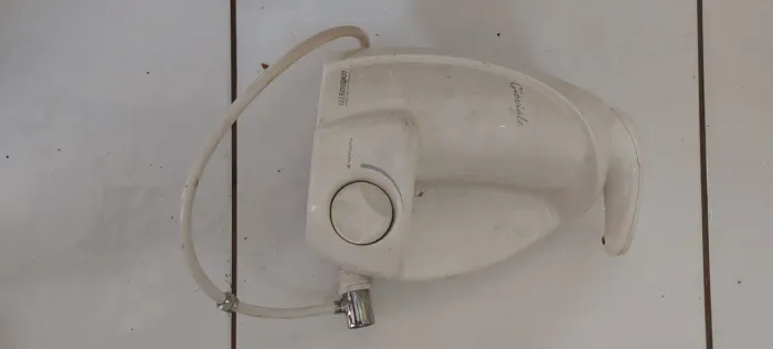 Purificador Lorenzetti Acqua Duo