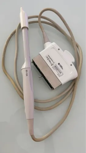 Transdutor para ultrassom SAMSUNG endocavitario E3-12A