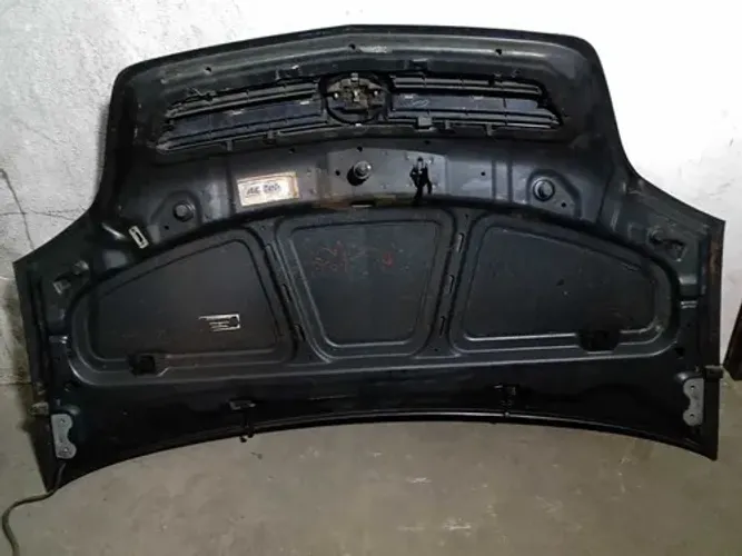 CAPO CHEVROLET MERIVA 2004 A 2012 ORIGINAL USADO 