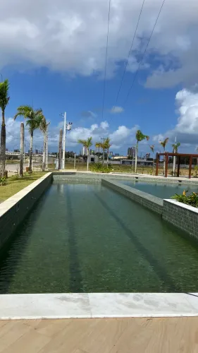 Terrenos em condomínio fechado Ampliare Condomínio & Clube