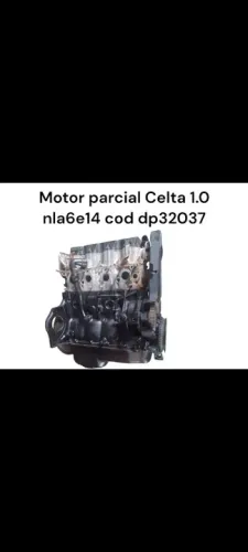 Motor parcial celta 1.0