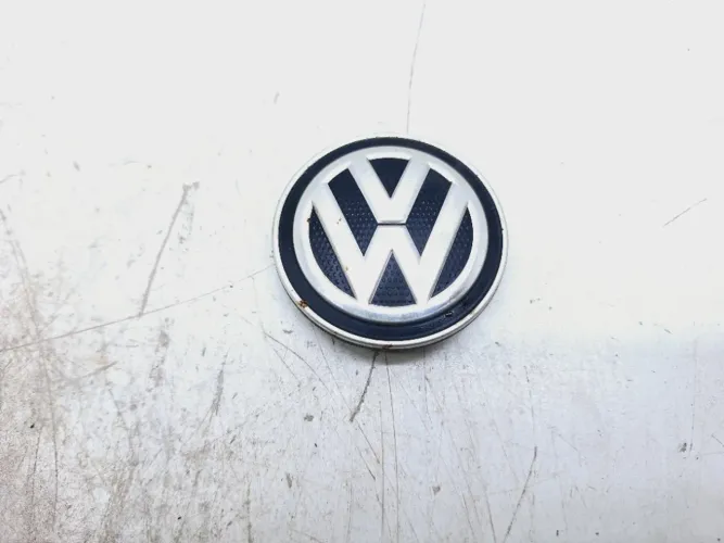 Calota Tampa Roda Vw Tiguan Tsi 2.0 2019 5g0601171 Preto