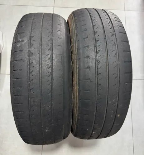 Pneus 195/60R16 