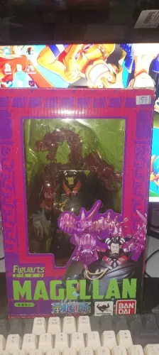 Magellan one piece