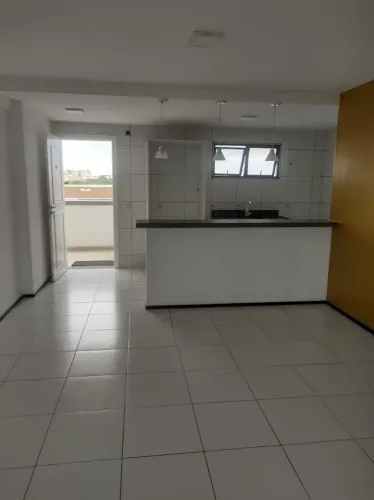 Apartamento no Renascença, 3 Quartos sendo 1 Suíte, Nascente, Projetado