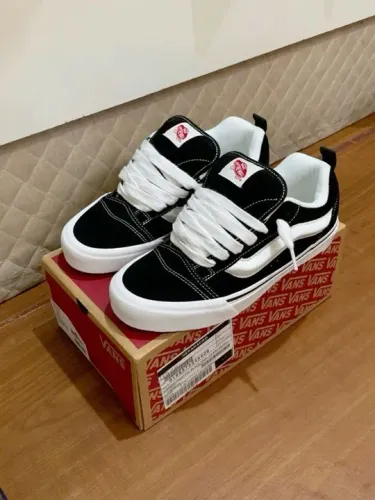 Vans Old Skool Preto