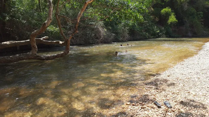 Terreno Condomínio Brisas Campestre (Rio Coxipó)
