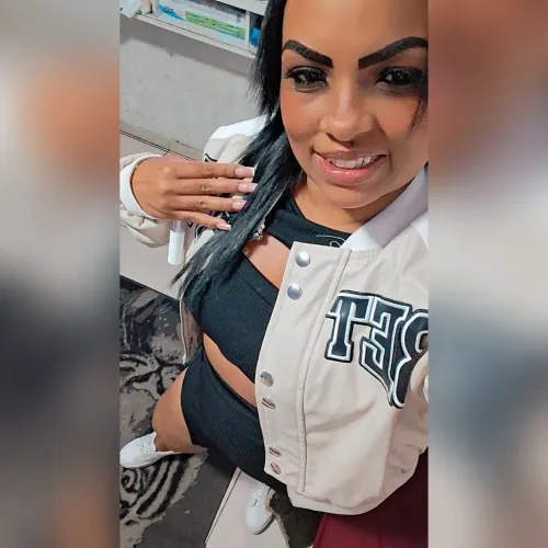 Diarista faxina 