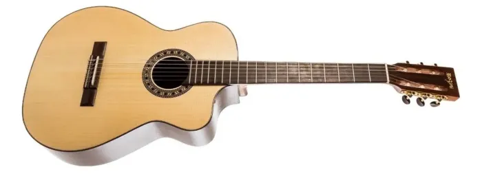 Violão Rozini Rx621 At com bag 
