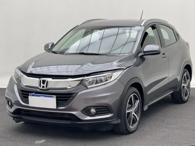 Honda HR-V EXL 1.8 Flexone 16V 5P Aut. 2019