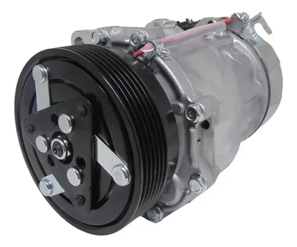 Compressor Ar Condicionado Vw Golf 2001 2002 2003 2004 2005