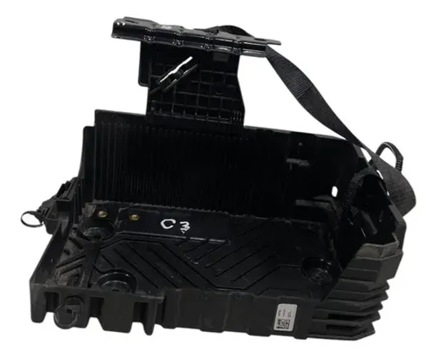 Caixa De Bateria Citroen C3 1.6 2023